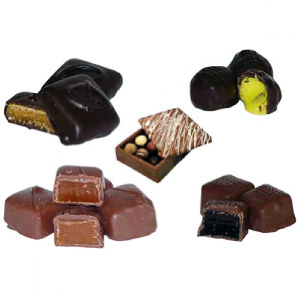 Chocolates and Truffles